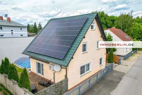 Foto - Haus zum Kaufen in Rehfelde 469.000,00 € 140 m²