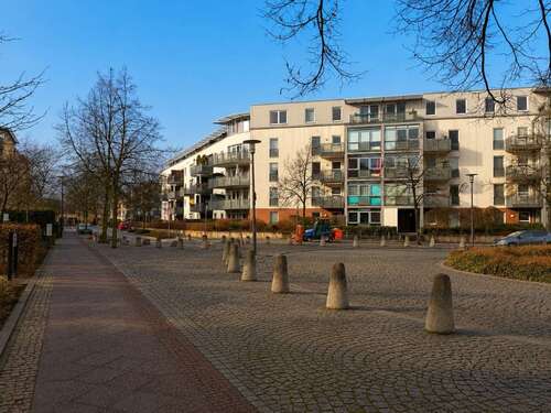 Foto - Wohnung zum Kaufen in Berlin 230.000,00 € 59 m²