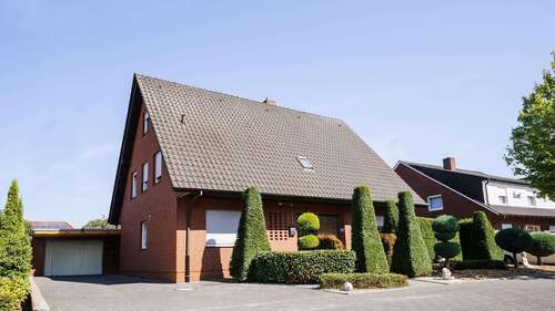 Foto - Haus zum Kaufen in Ahaus, Ottenstein 398.000,00 € 165 m²