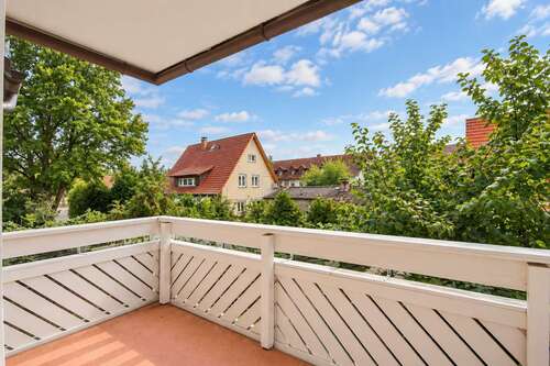 Foto - Wohnung zum Mieten in Dallgow-Döberitz 695,00 € 35.2 m²