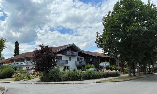 Foto - Gastronomie in Bad Birnbach 1.850.000,00 € 1700 m²