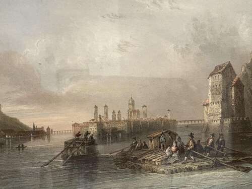 Foto - Haus zum Kaufen in Kr. Passau - Passau 1.180.000,00 € 230 m²