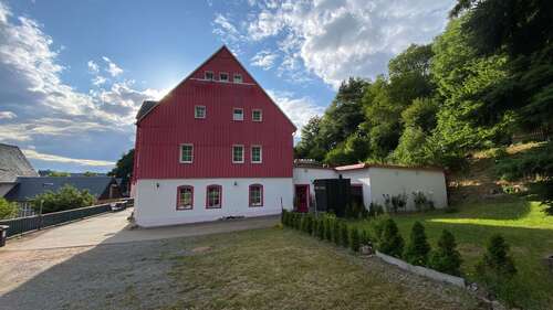 Foto - Gastronomie in Altenberg 450.000,00 € 1114 m²