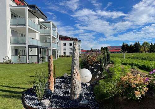 Foto - Wohnung zum Kaufen in Mietingen 349.000,00 € 78 m²