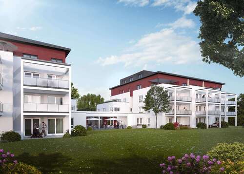 Foto - Wohnung zum Kaufen in Mietingen 349.000,00 € 78 m²