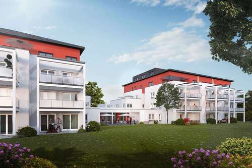 Foto - Wohnung zum Kaufen in Mietingen 330.000,00 € 78 m²