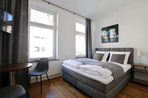 Foto - Wohnen auf Zeit in Köln 1.490,00 €