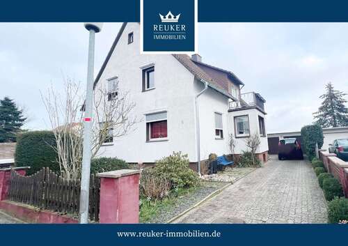 Foto - Haus zum Kaufen in Schwülper 265.000,00 € 108 m²