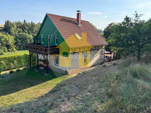 Foto - Haus zum Kaufen in Straßberg 149.800,00 € 115 m²
