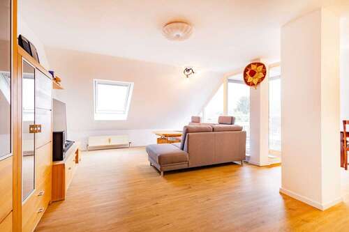 Foto - Wohnung zum Kaufen in Herbolzheim 119.000,00 € 42 m²