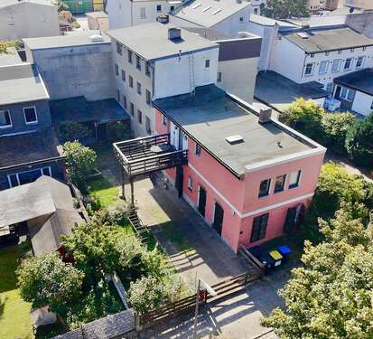 Foto - Haus zum Kaufen in Berlin 470.000,00 € 275.05 m²