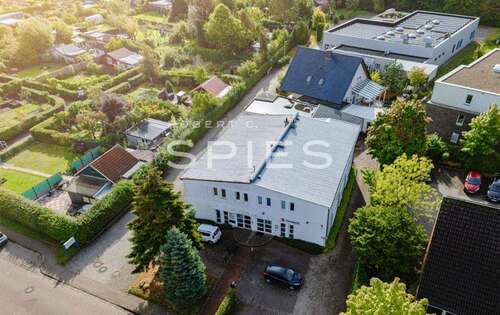 Foto - Büro in Oldenburg 445.000,00 € 256 m²