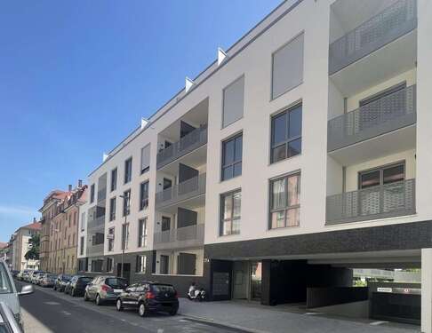 Foto - Wohnung zum Mieten in Karlsruhe 1.570,00 € 86.67 m²