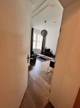 Foto - Wohnung zum Mieten in Berlin 1.240,00 € 29.6 m²
