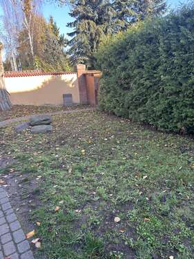 Foto - Wohnung zum Mieten in Altlandsberg 500,00 € 47.06 m²