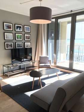 Foto - Wohnung zum Mieten in Berlin 1.530,00 € 64.68 m²