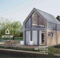 Haus zum Kaufen in Hille 184.660,00 € 57 m²