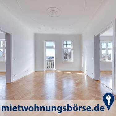 Foto - Wohnung zum Mieten in München 3.500,00 € 126 m²