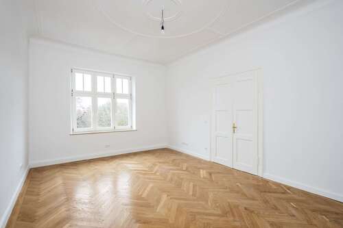 Foto - Wohnung zum Mieten in München 3.300,00 € 126 m²