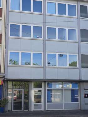 Foto - Büro in Wilhelmshaven 767,00 € 114 m²