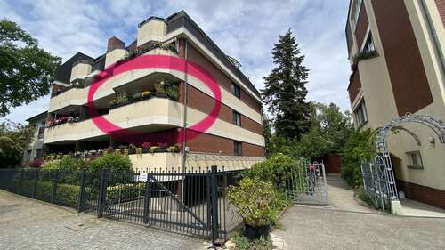 Foto - Wohnung zum Kaufen in Berlin 424.900,00 € 82.81 m²