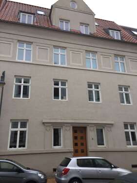 Foto - Wohnung zum Mieten in Schwerin 550,00 € 53 m²