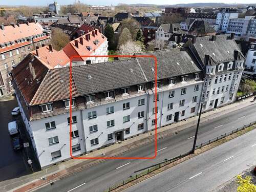 Foto - Haus zum Kaufen in Herne 629.000,00 € 495 m²