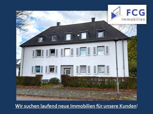 Foto - Wohnung zum Mieten in Moers 631,90 € 71 m²