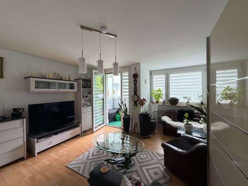 Foto - Wohnung zum Kaufen in Germering 390.000,00 € 73.87 m²
