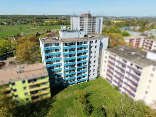 Foto - Wohnung zum Kaufen in Bielefeld 129.000,00 € 81 m²