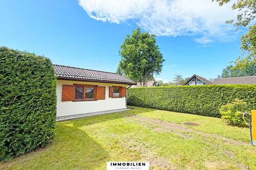 Foto - Haus zum Kaufen in Berlin-Spandau 148.000,00 € 24 m²
