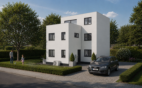 Foto - Haus zum Kaufen in Bergheim 708.419,00 € 188 m²