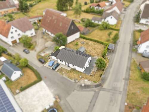 Foto - Haus zum Kaufen in Ostrach 399.000,00 € 100 m²