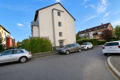 Foto - Wohnung zum Kaufen in Mannheim Feudenheim 189.000,00 € 58 m²