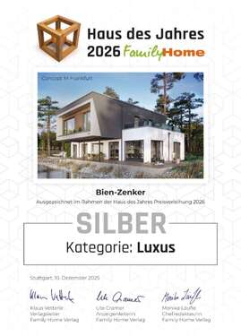 Foto - Haus zum Kaufen in Budenheim 761.700,00 € 93 m²