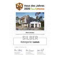 Haus zum Kaufen in Budenheim 761.700,00 € 93 m²