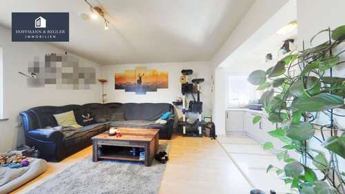 Foto - Wohnung zum Kaufen in Auerbach in der Oberpfalz 118.000,00 € 88 m²