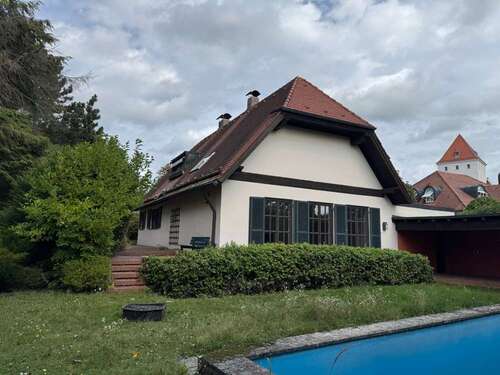 Foto - Haus zum Kaufen in Landshut 1.100.000,00 € 139 m²