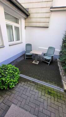 Foto - Wohnen auf Zeit in Köln Neustadt-Süd 830,00 €