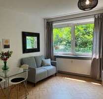 Wohnen auf Zeit in Hamburg 1.390,00 €