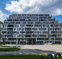 Wohnung zum Mieten in Berlin 5.200,00 € 203 m²