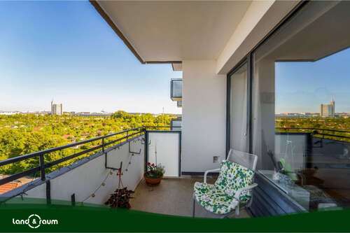 Foto - Wohnung zum Kaufen in Hannover 195.000,00 € 78 m²