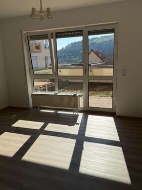 Foto - Wohnung zum Mieten in Tauberbischofsheim 395,00 € 40 m²