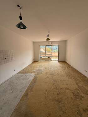 Foto - Wohnung zum Mieten in Tauberbischofsheim 420,00 € 40 m²