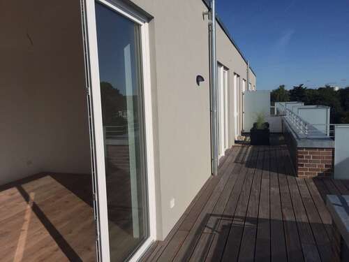 Foto - Wohnung zum Mieten in Flensburg Tarup 985,00 € 82 m²