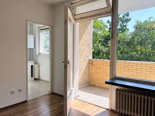 Foto - Wohnung zum Kaufen in Berlin 169.500,00 € 38 m²