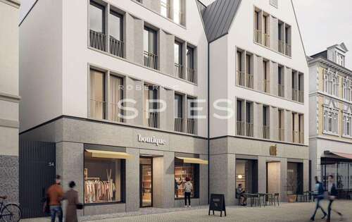 Foto - Einzelhandel in Oldenburg 2.767,50 € 92.25 m²