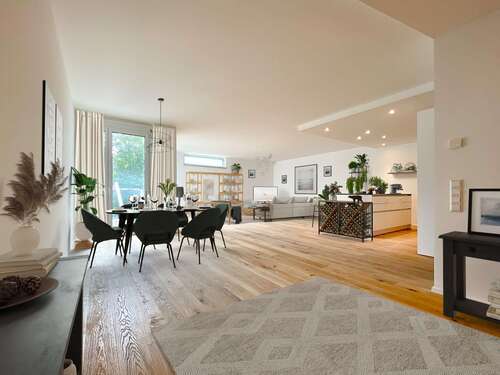 Foto - Wohnung zum Mieten in Calw 1.730,00 € 152 m²