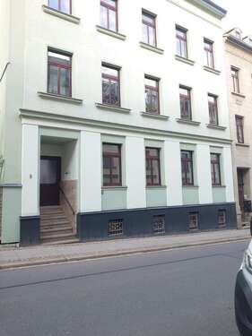 Foto - Wohnung zum Mieten in Reichenbach 590,00 € 93.5 m²