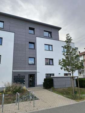 Foto - Wohnung zum Mieten in Hildesheim 472,00 € 58.93 m²